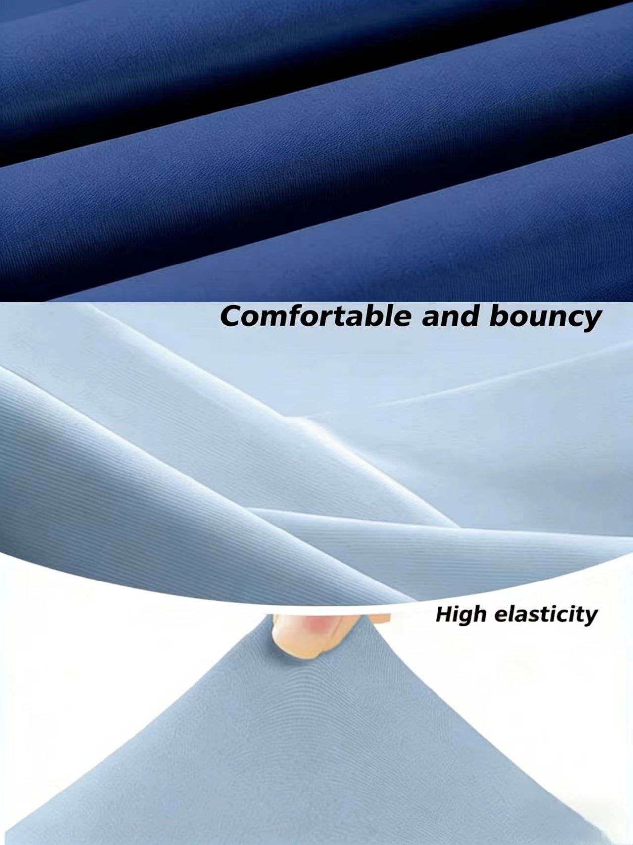 Professional & Comfortable Yoga Wear