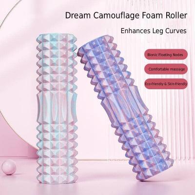 Dream Camouflage Foam Roller